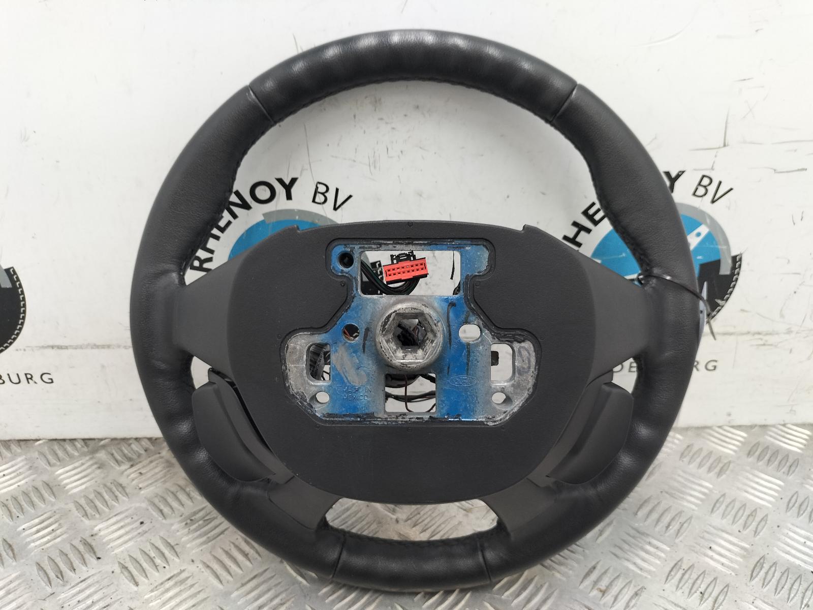 2015 FORD FOCUS C MAX STUURWIEL View Auto part STUURWIEL FORD FOCUS C MAX 2015