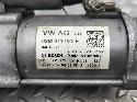 View Auto part STARTMOTOR VOLKSWAGEN POLO 2019
