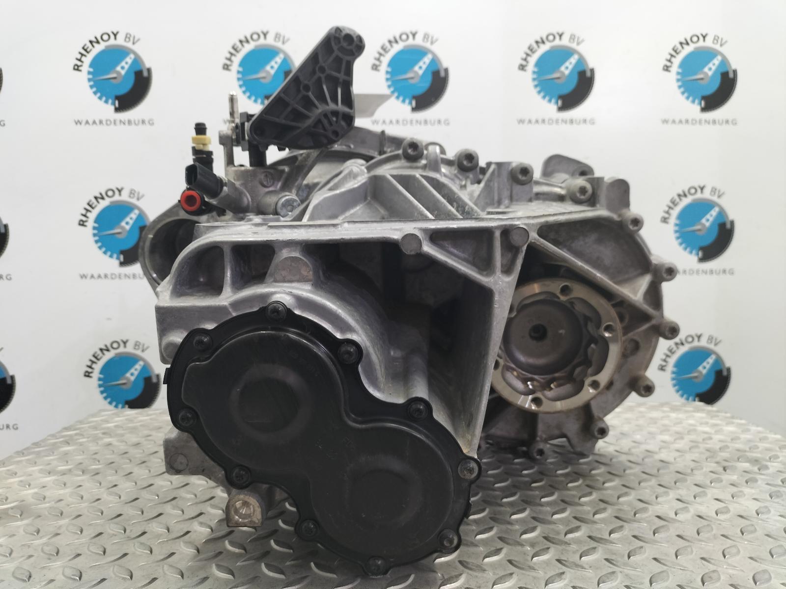 2019 SKODA KODIAQ TRANSMISSIE / VERSNELLINGSBAK View Auto part TRANSMISSIE / VERSNELLINGSBAK SKODA KODIAQ 2019