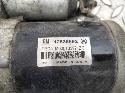 View Auto part STARTMOTOR OPEL / VAUXHALL CORSA 2017