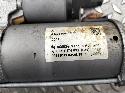 View Auto part STARTMOTOR MERCEDES C CLASS 2018