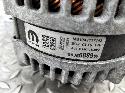 View Auto part DYNAMO OPEL / VAUXHALL CROSSLAND X 2019