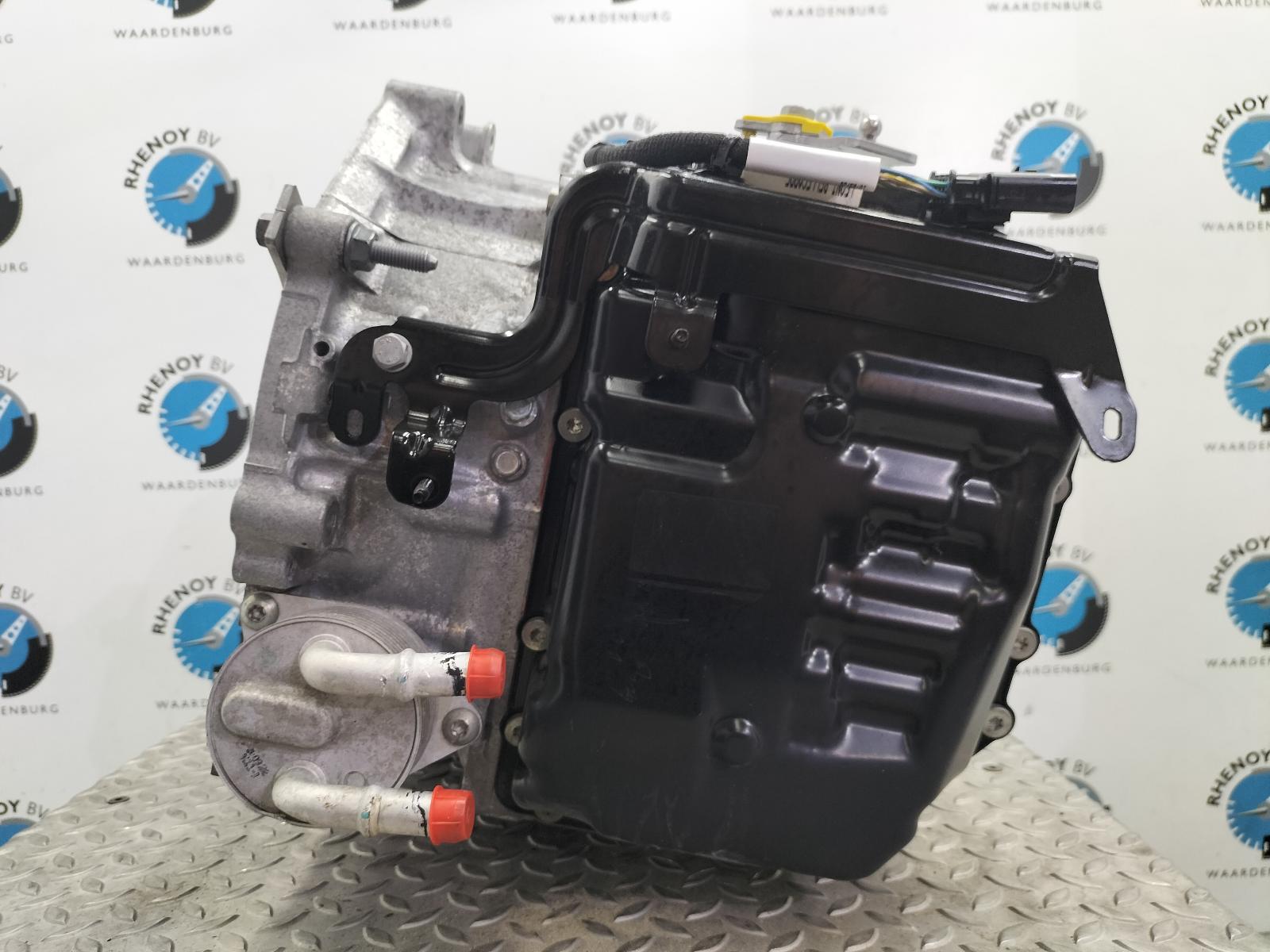 View Auto part TRANSMISSIE / VERSNELLINGSBAK CITROEN C3 2021