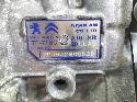View Auto part TRANSMISSIE / VERSNELLINGSBAK CITROEN C3 2021