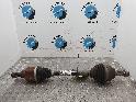 View Auto part AANDRIJFAS L CITROEN C3 2021