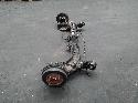 View Auto part STARRE ACHTER AS CITROEN C3 2021