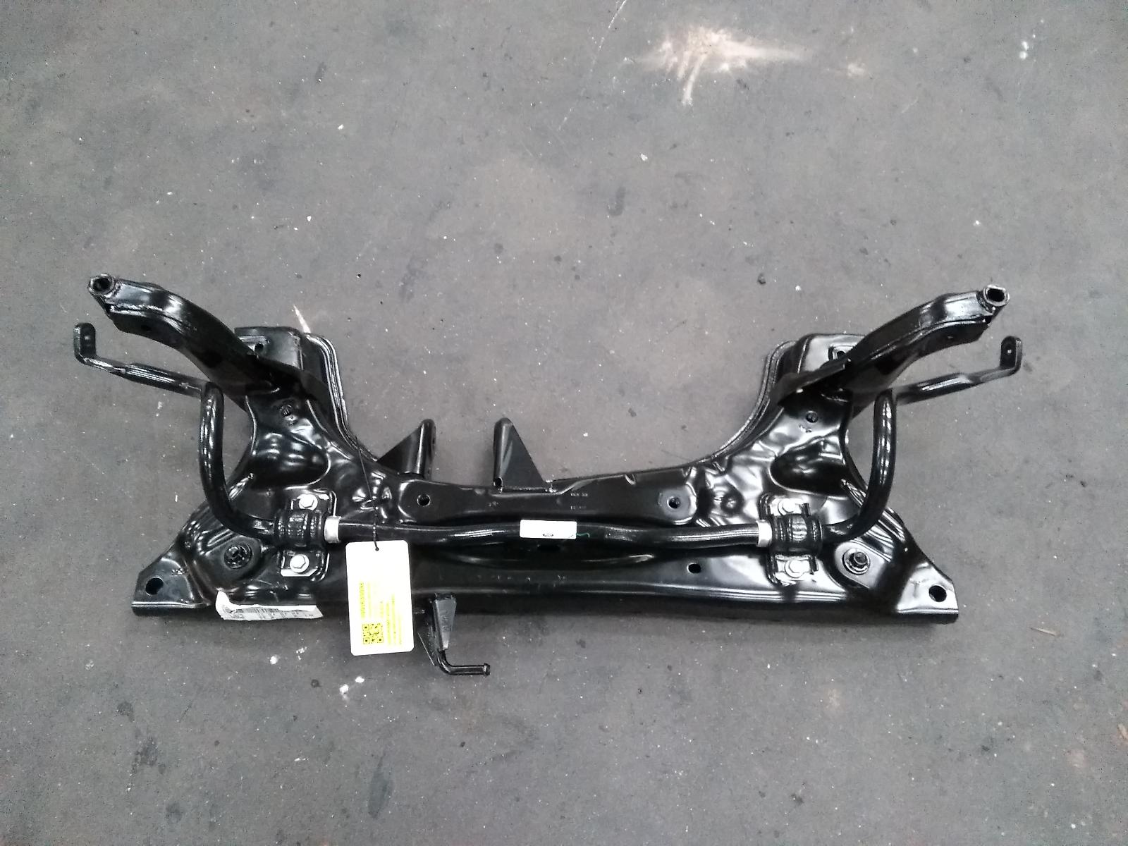 Bekijk Auto-onderdeel SUBFRAME VOOR FORD FIESTA 2022