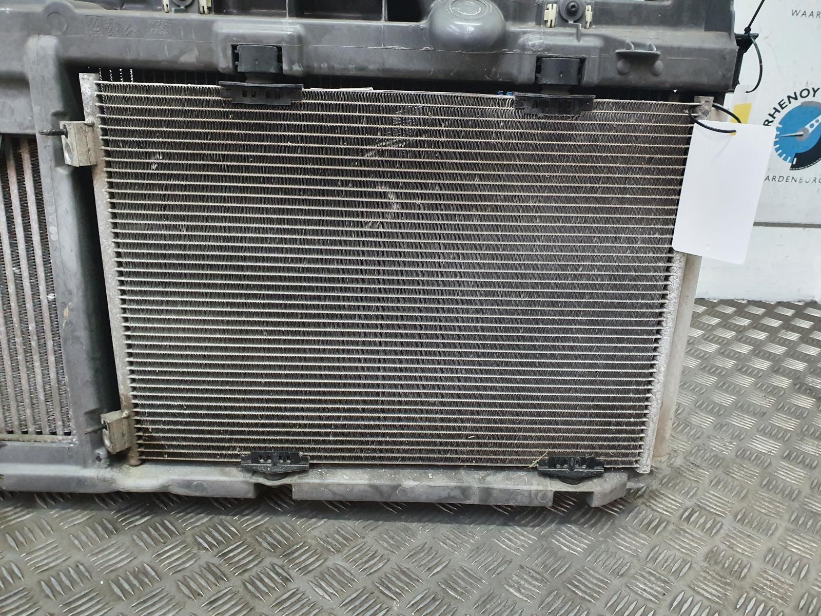 2021 CITROEN C3 KOELERPAKKET View Auto part KOELERPAKKET CITROEN C3 2021