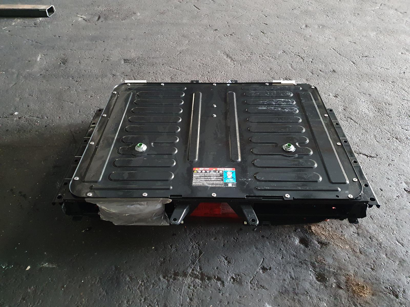 Bekijk Auto-onderdeel EV / HYBRIDE ACCU / BATTERIJ (HOOG VOLTAGE) FORD KUGA 2022