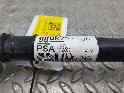 View Auto part AANDRIJFAS L PEUGEOT 3008 2022
