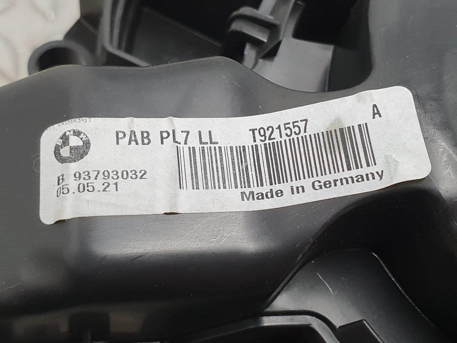 2020 BMW 2 SERIES KACHELMOTOR View Auto part KACHELMOTOR BMW 2 SERIES 2020