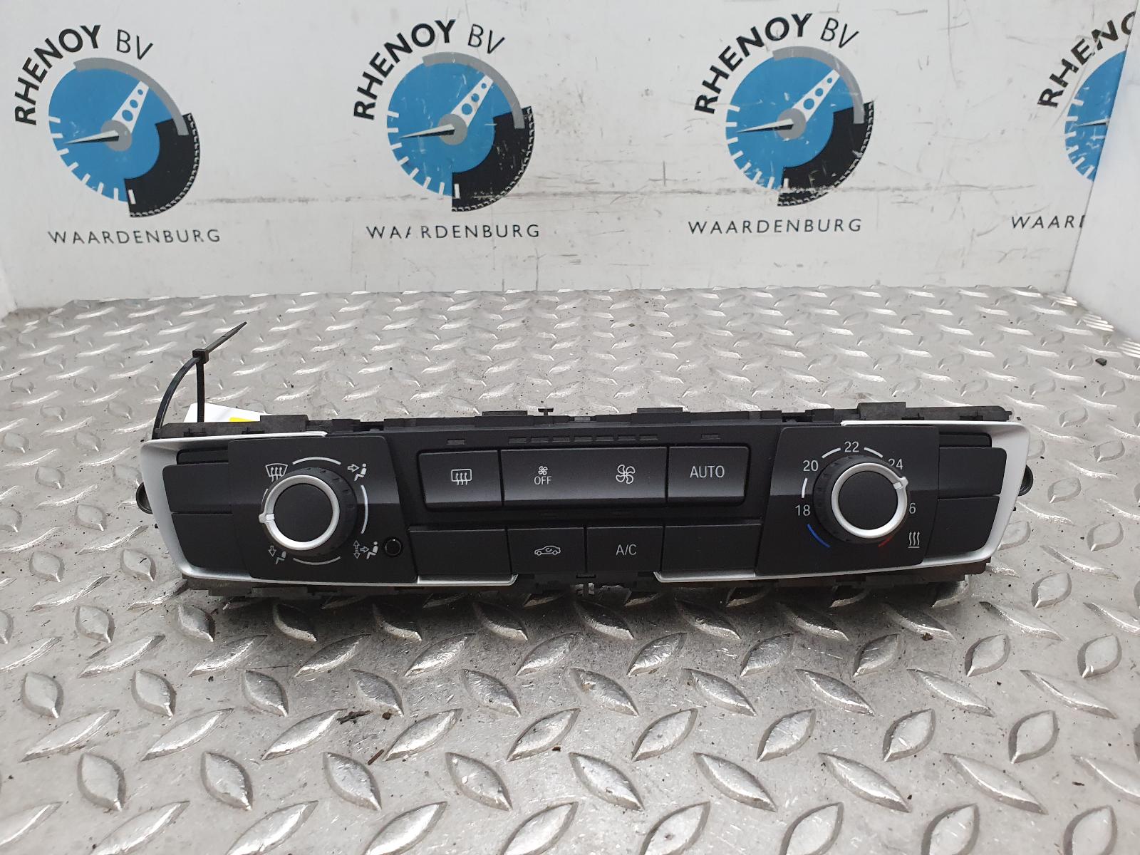 Bekijk Auto-onderdeel KACHEL BEDIENINGSPANEEL BMW 2 SERIES 2020