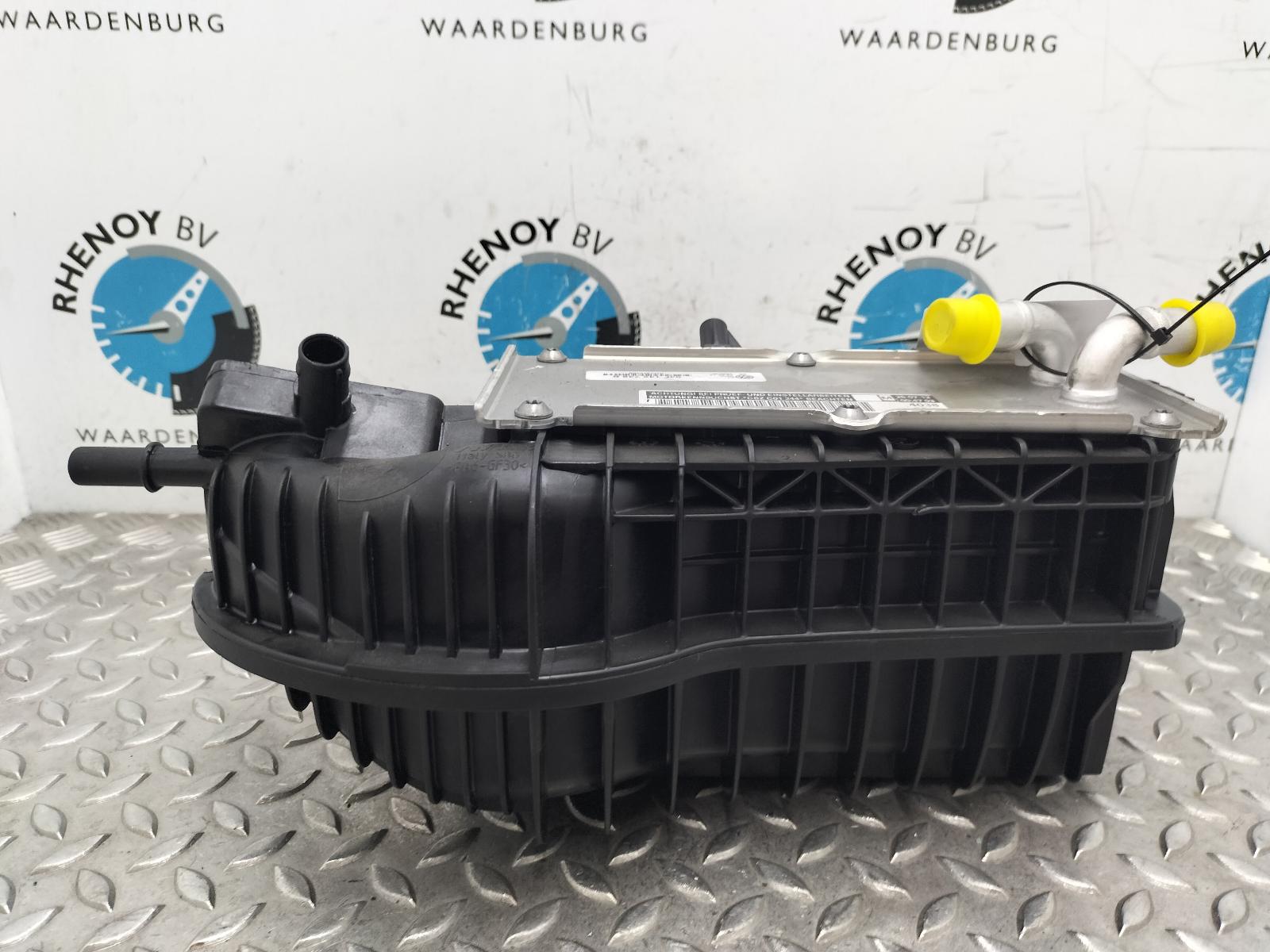2012 AUDI A1 INTERKOELER View Auto part INTERKOELER AUDI A1 2012