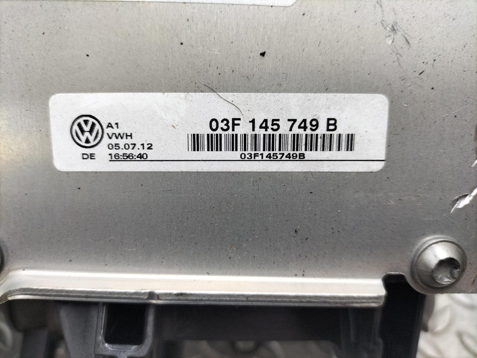 2012 AUDI A1 INTERKOELER View Auto part INTERKOELER AUDI A1 2012
