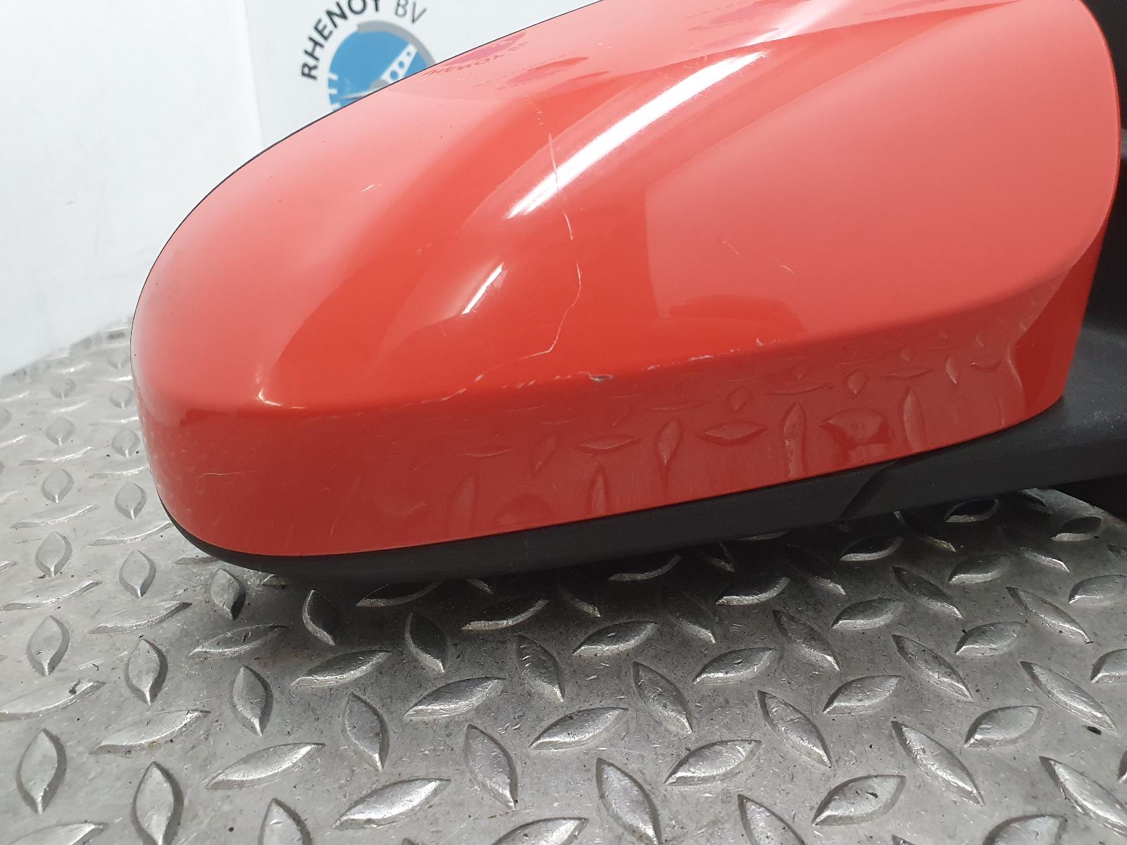 2016 CITROEN C1 SPIEGEL R View Auto part SPIEGEL R CITROEN C1 2016