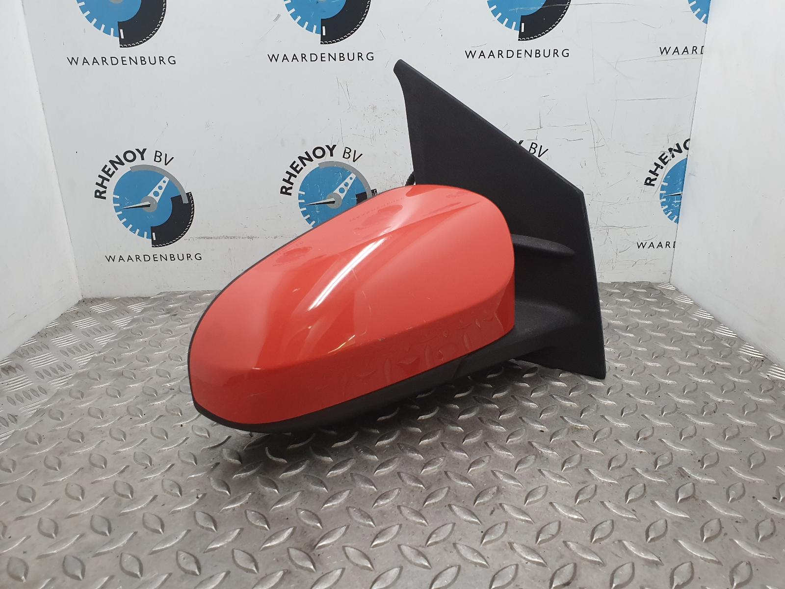 2016 CITROEN C1 SPIEGEL R View Auto part SPIEGEL R CITROEN C1 2016