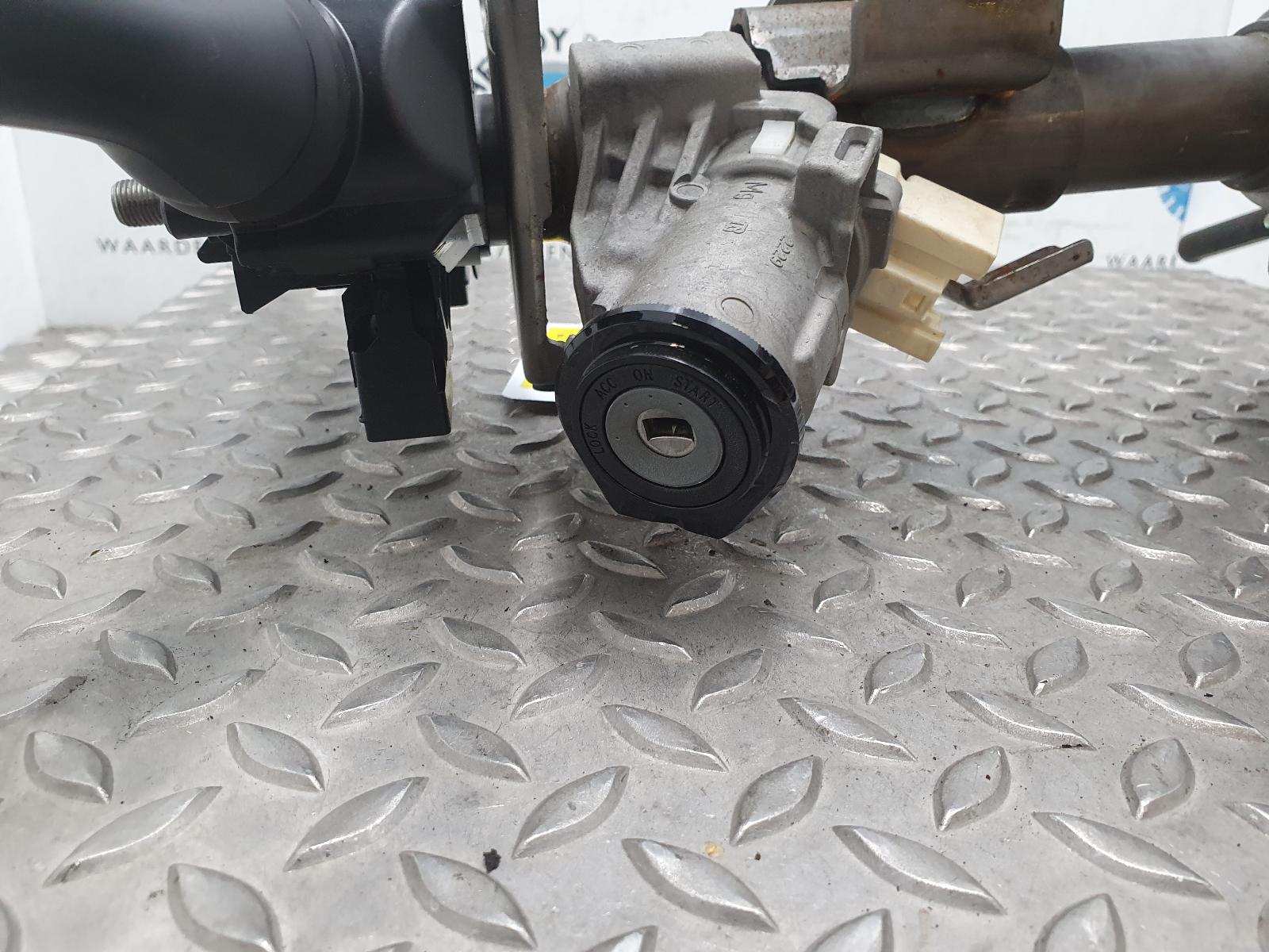 2016 CITROEN C1 STUURKOLOM View Auto part STUURKOLOM CITROEN C1 2016