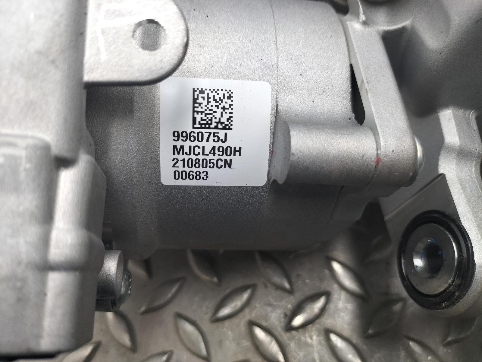 2022 FORD KUGA STUURKOLOM View Auto part STUURKOLOM FORD KUGA 2022
