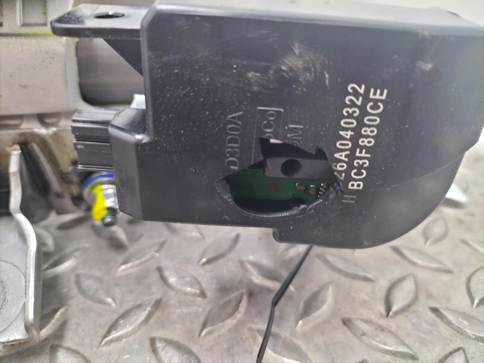 2022 FORD KUGA STUURKOLOM View Auto part STUURKOLOM FORD KUGA 2022