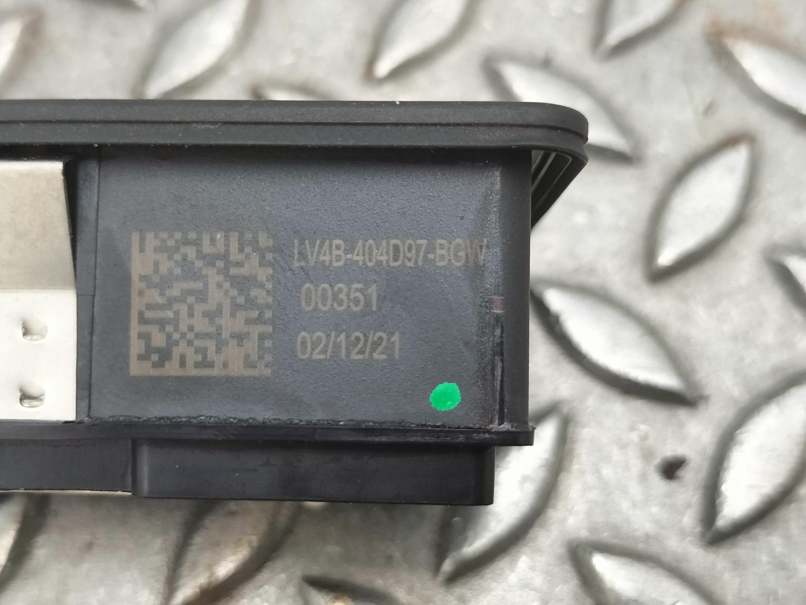 2022 FORD KUGA CAMERA View Auto part CAMERA FORD KUGA 2022