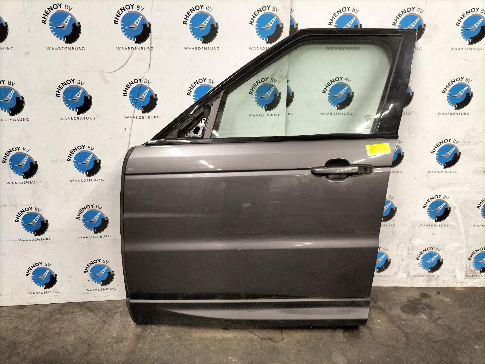 2017 LAND ROVER RANGE ROVER SPORT PORTIER LV View Auto part PORTIER LV LAND ROVER RANGE ROVER SPORT 2017