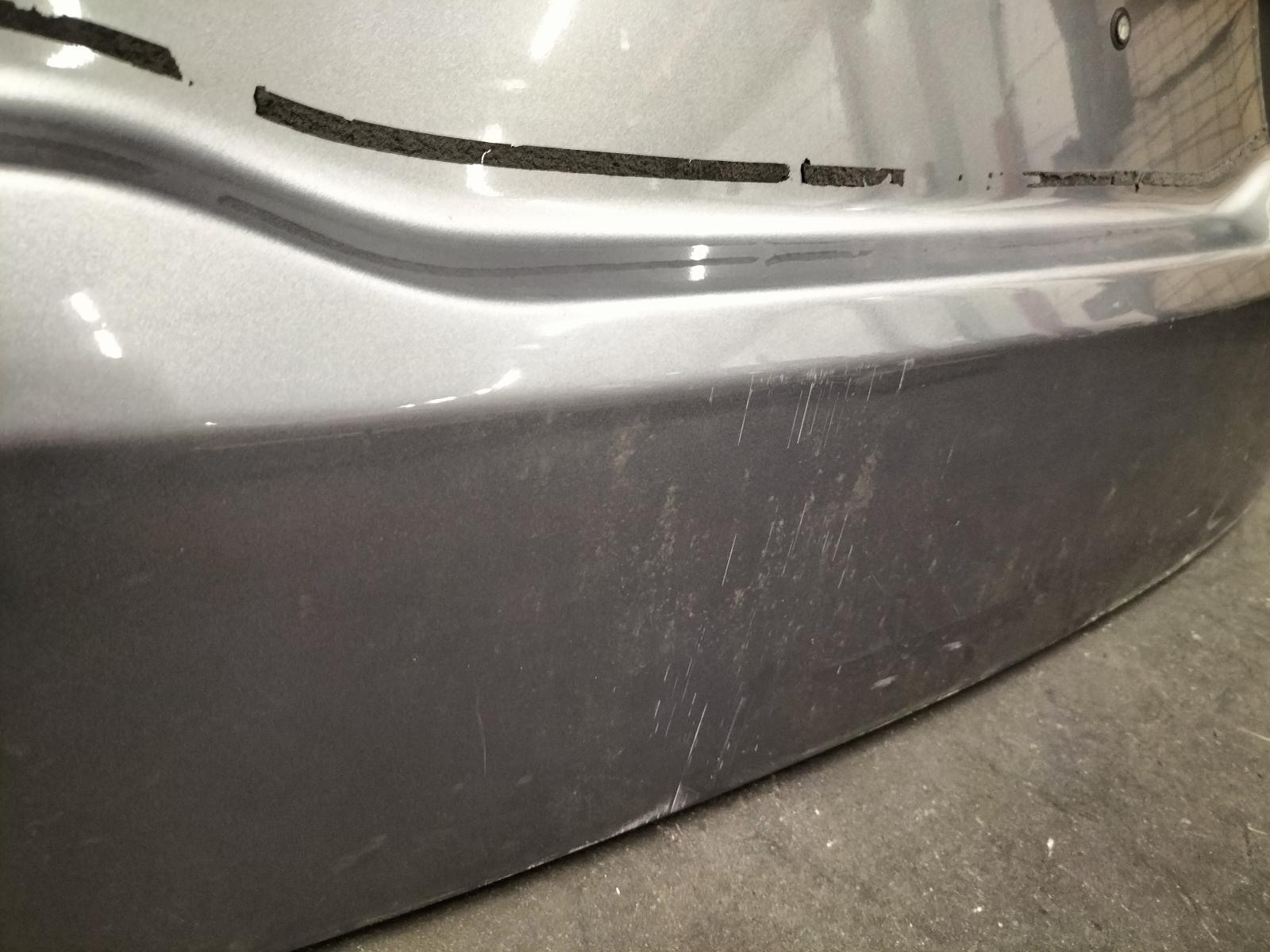 2020 LAND ROVER DISCOVERY SPORT ACHTERKLEP View Auto part ACHTERKLEP LAND ROVER DISCOVERY SPORT 2020