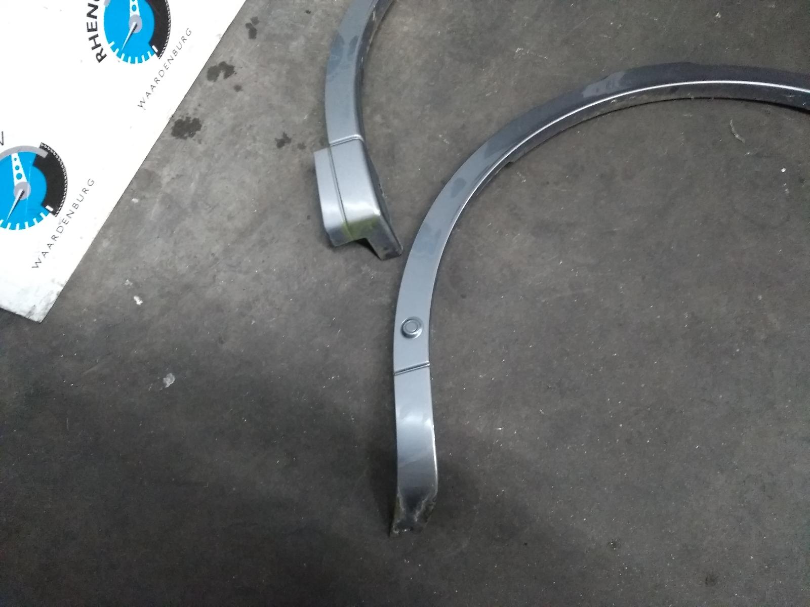 View Auto part VOORKOP COMPLEET LAND ROVER DISCOVERY SPORT 2020