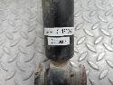 View Auto part VEERPOOT / SCHOKBREKER RA JAGUAR XF 2017