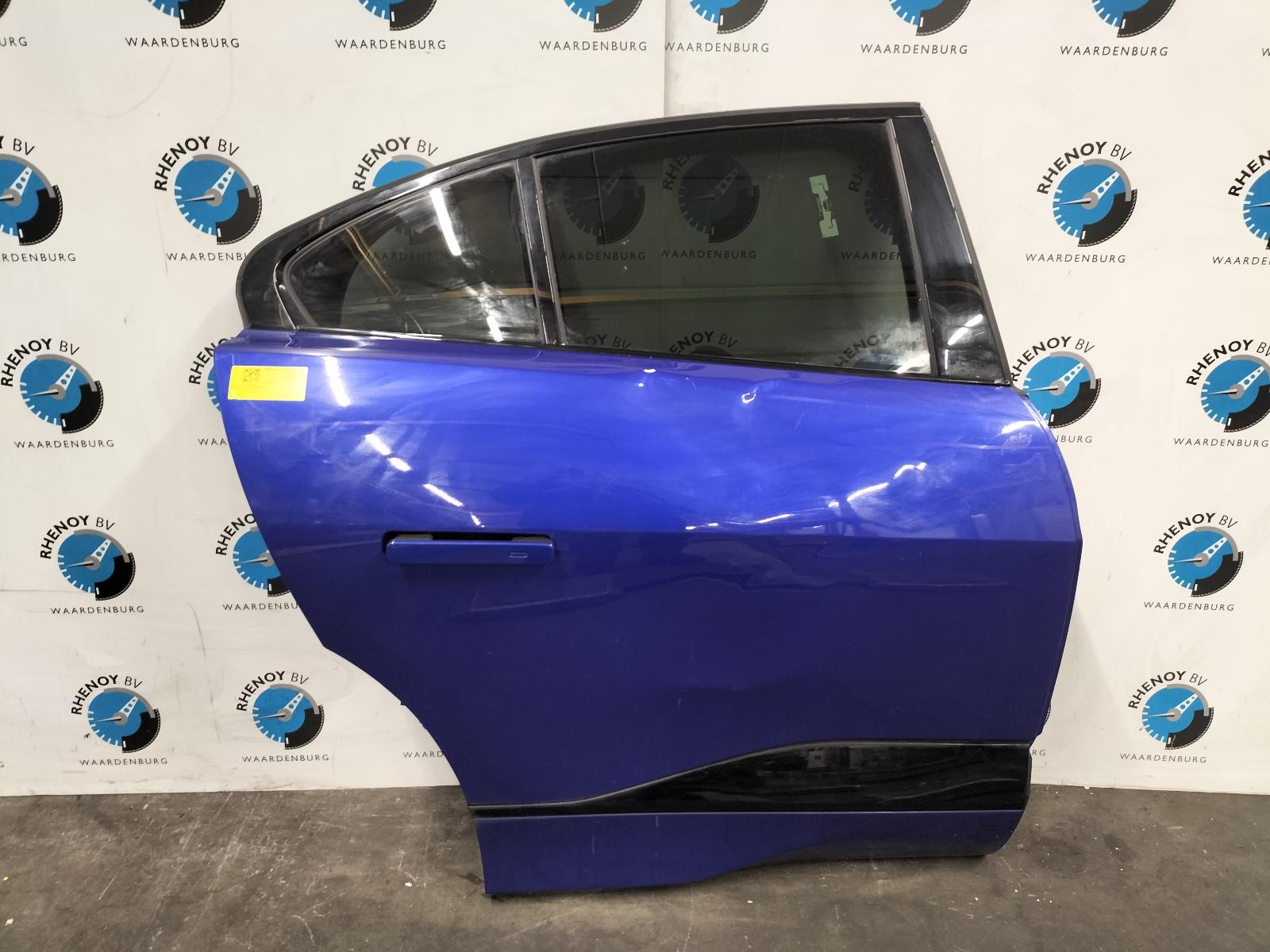 Bekijk Auto-onderdeel PORTIER RA  JAGUAR I-PACE 2021