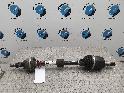 View Auto part AANDRIJFAS R JAGUAR I-PACE 2021