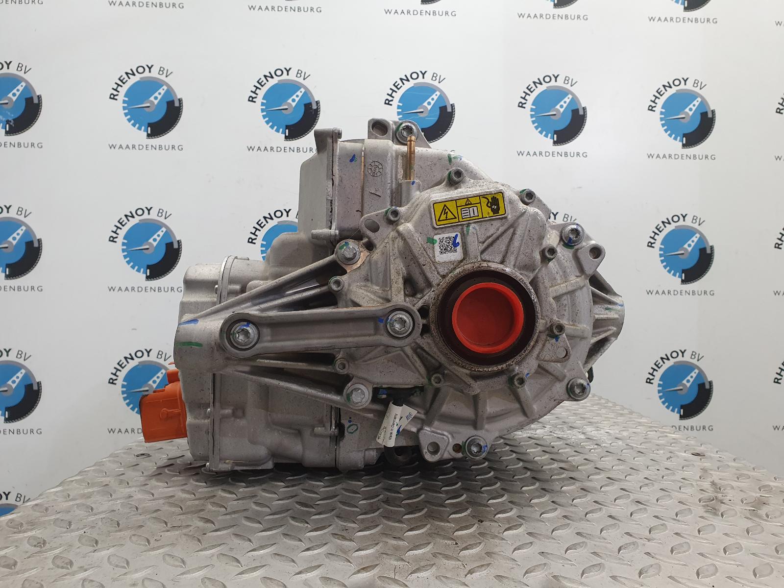 View Auto part EV / HYBRIDE MOTOR ELEKTRISCH LAND ROVER DISCOVERY SPORT 2020