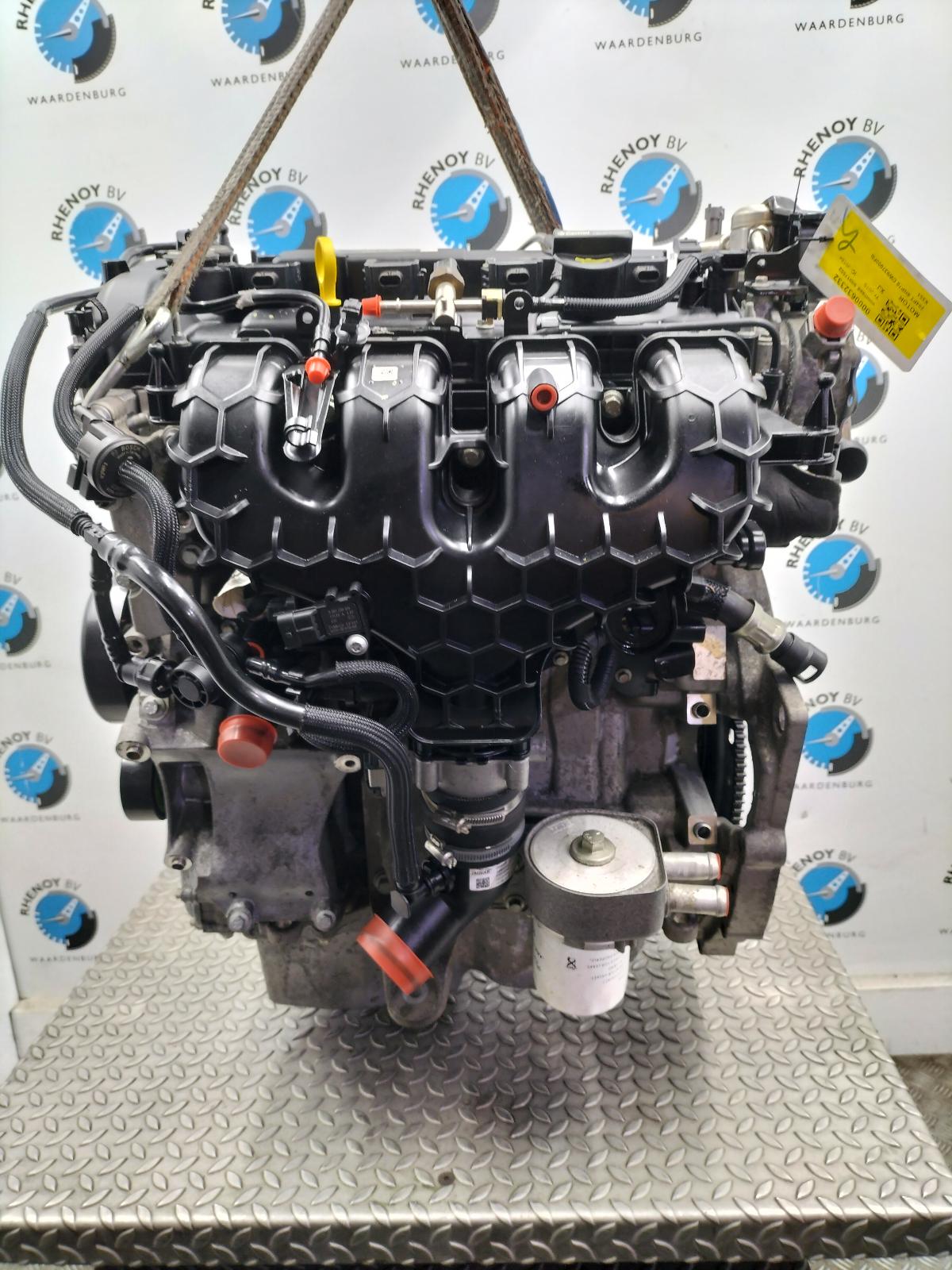 2015 JAGUAR XJ MOTOR View Auto part MOTOR JAGUAR XJ 2015