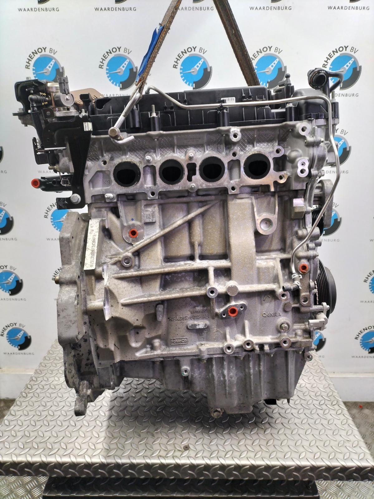 2015 JAGUAR XJ MOTOR View Auto part MOTOR JAGUAR XJ 2015