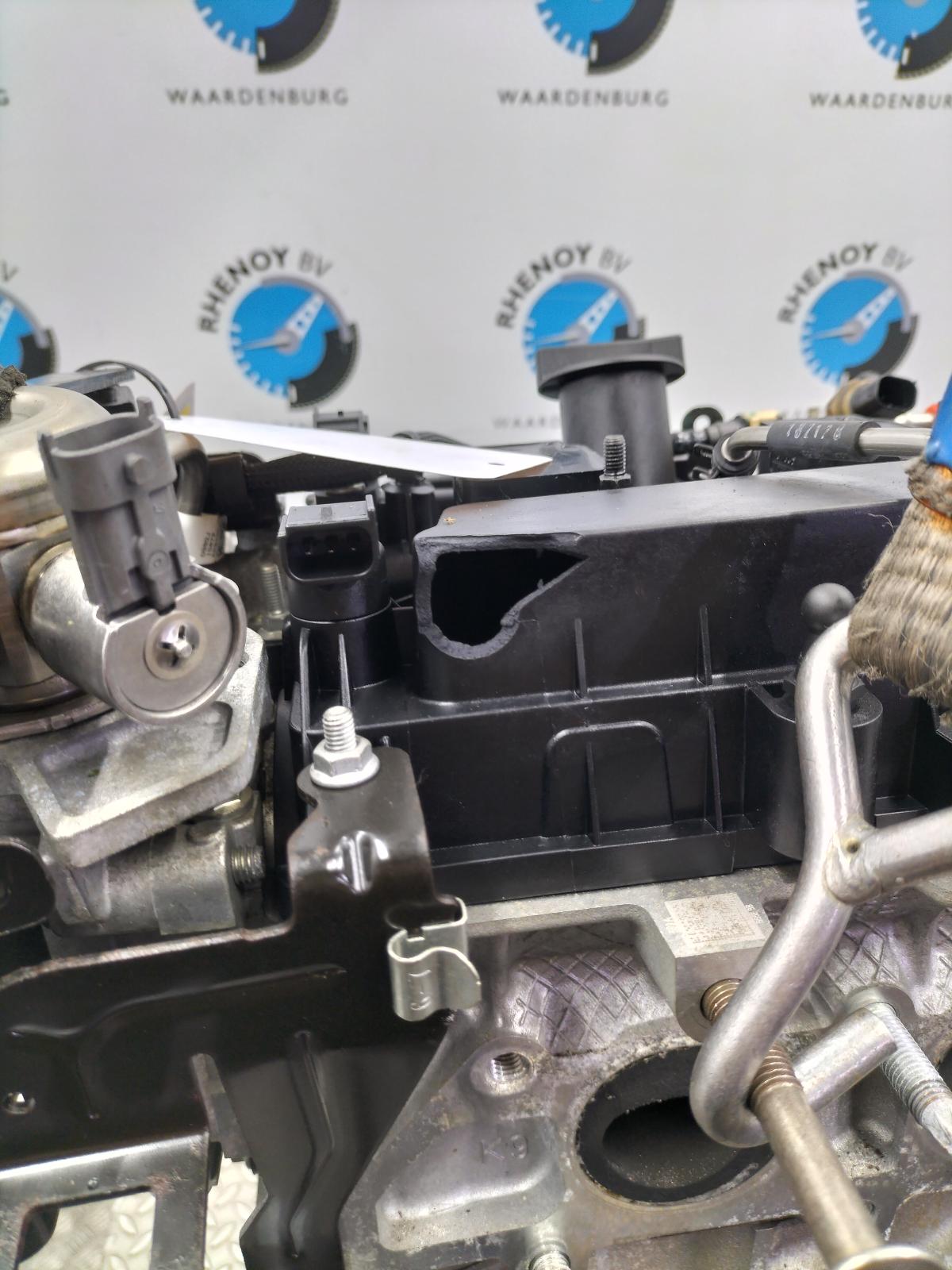 2015 JAGUAR XJ MOTOR View Auto part MOTOR JAGUAR XJ 2015