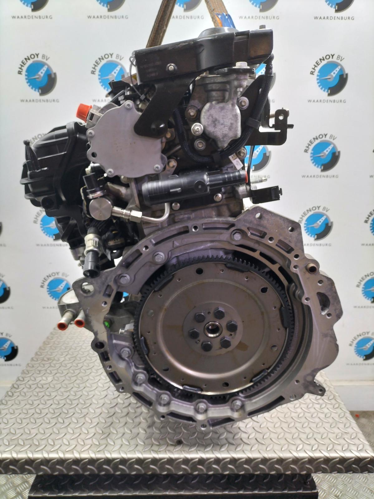 2015 JAGUAR XJ MOTOR View Auto part MOTOR JAGUAR XJ 2015