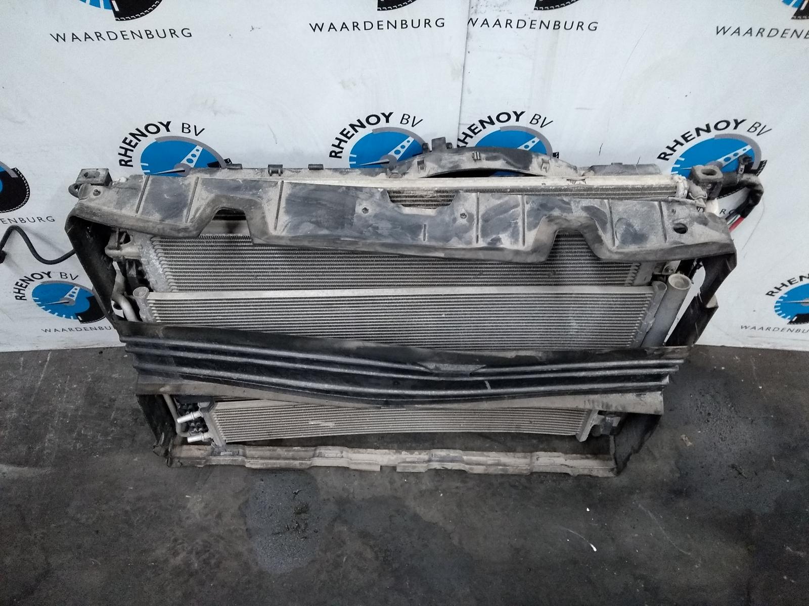 2015 JAGUAR XJ VOORKOP COMPLEET View Auto part VOORKOP COMPLEET JAGUAR XJ 2015
