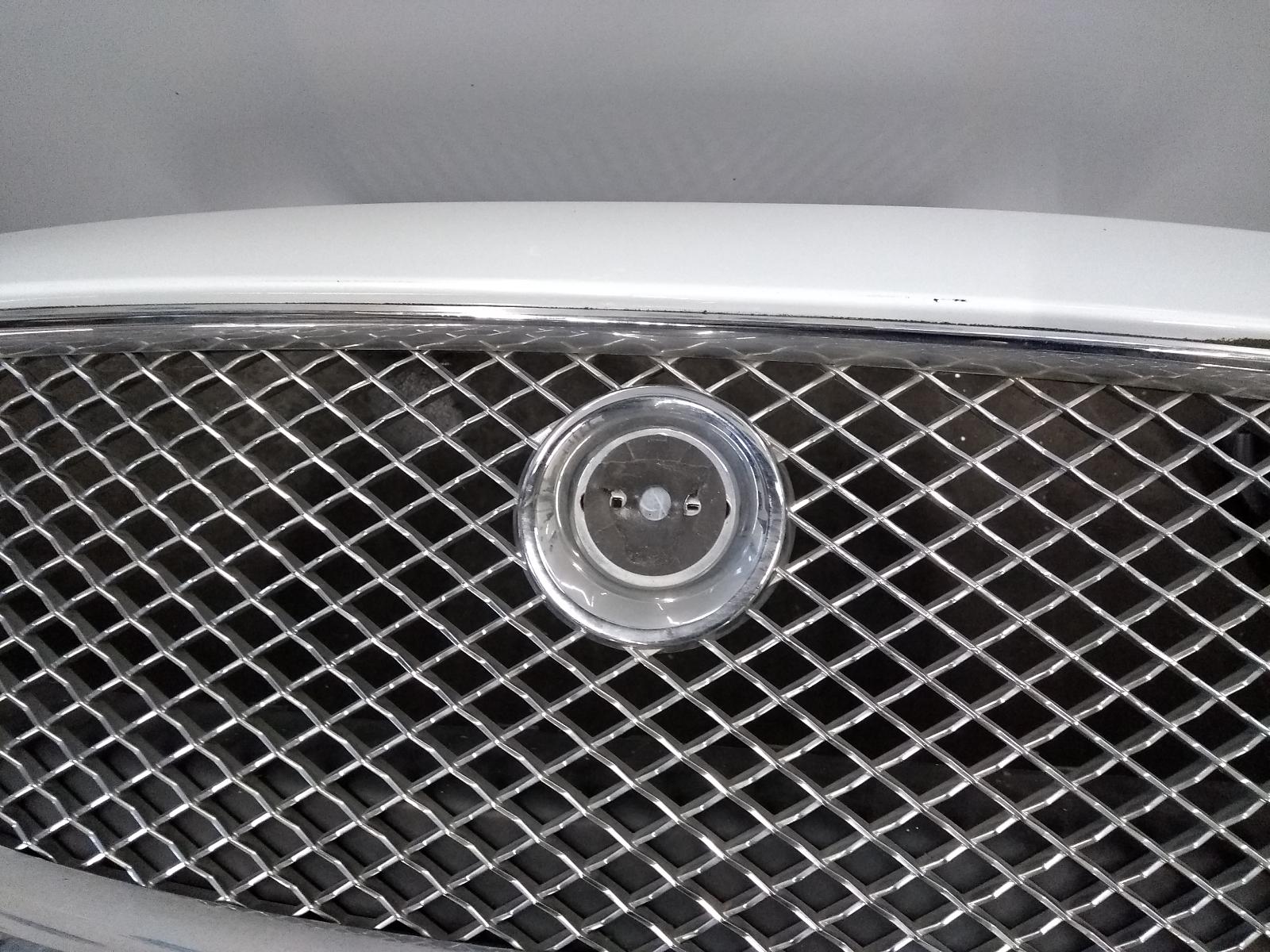 2015 JAGUAR XJ VOORKOP COMPLEET View Auto part VOORKOP COMPLEET JAGUAR XJ 2015