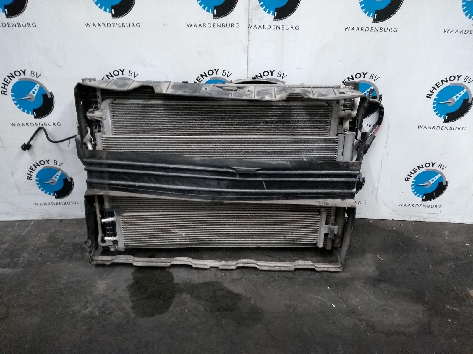 2015 JAGUAR XJ VOORKOP COMPLEET View Auto part VOORKOP COMPLEET JAGUAR XJ 2015