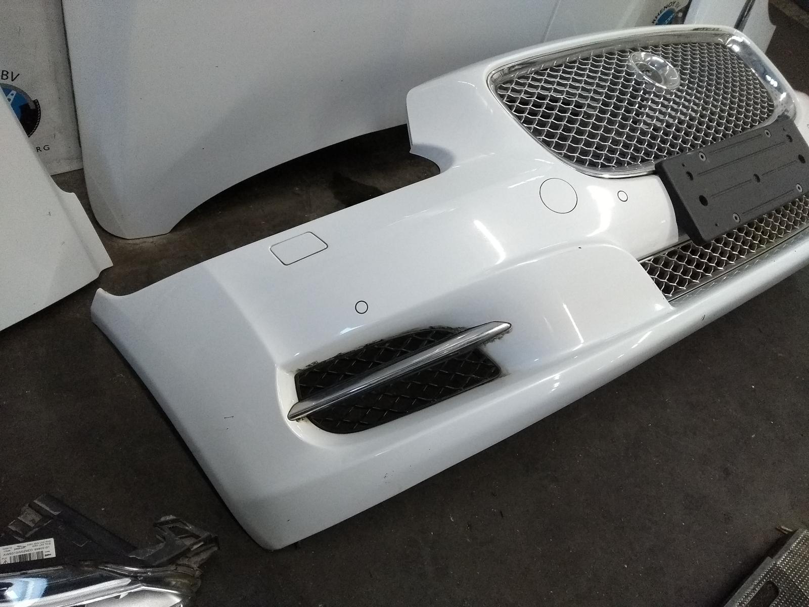 2015 JAGUAR XJ VOORKOP COMPLEET View Auto part VOORKOP COMPLEET JAGUAR XJ 2015