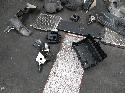 View Auto part VOORKOP COMPLEET JAGUAR XJ 2015