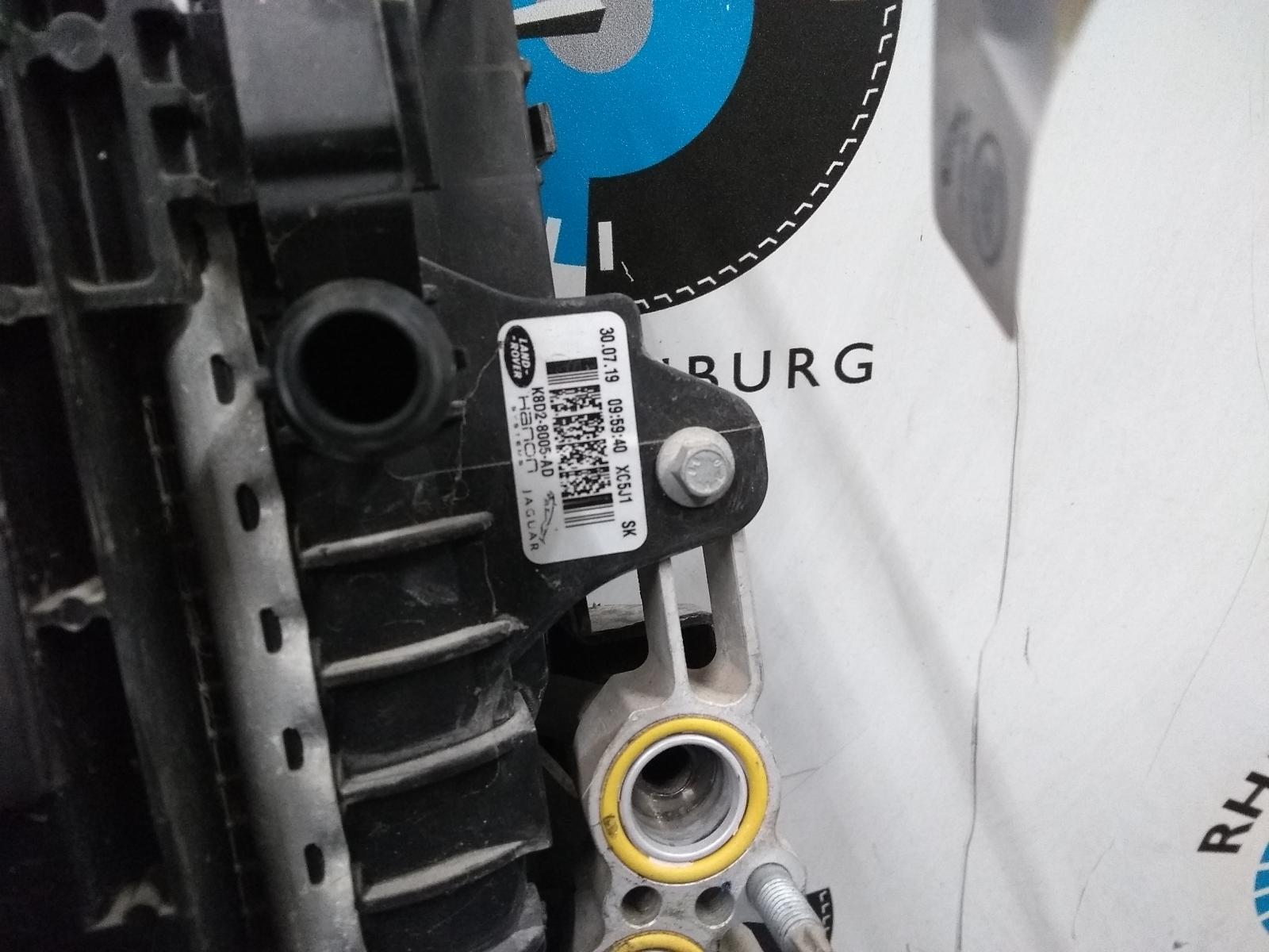 2015 JAGUAR XJ VOORKOP COMPLEET View Auto part VOORKOP COMPLEET JAGUAR XJ 2015