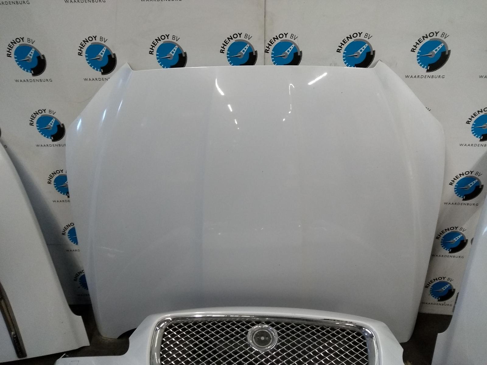 2015 JAGUAR XJ VOORKOP COMPLEET View Auto part VOORKOP COMPLEET JAGUAR XJ 2015