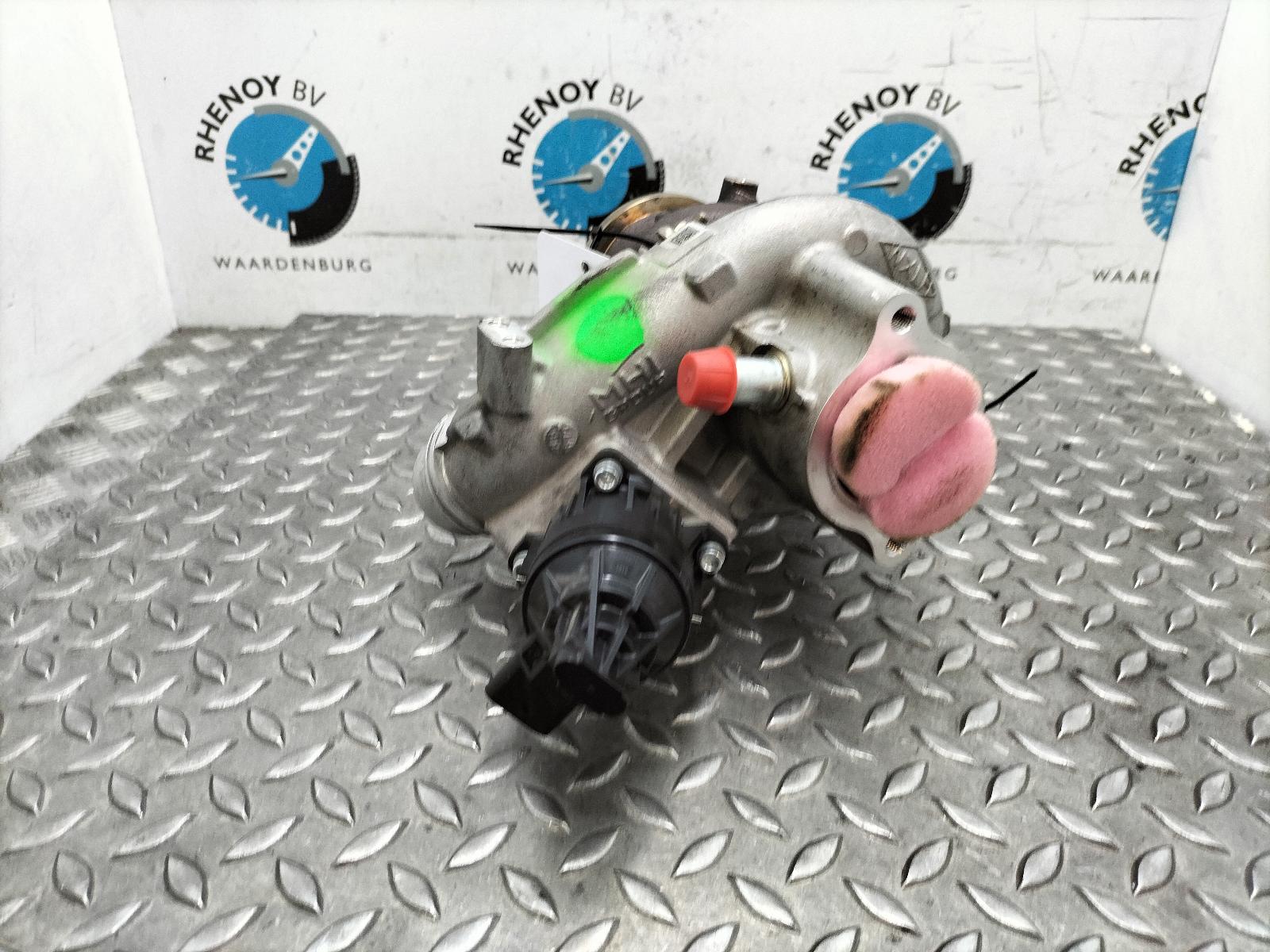 Bekijk Auto-onderdeel TURBO NISSAN QASHQAI 2023