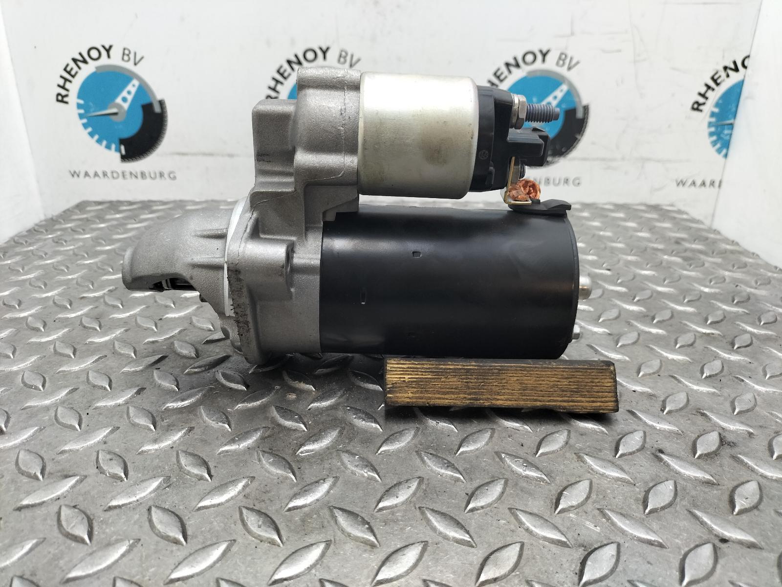 Bekijk Auto-onderdeel STARTMOTOR BMW X1 2012
