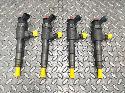 View Auto part BRANDSTOF INJECTOR / VERSTUIVER FORD FOCUS 2015