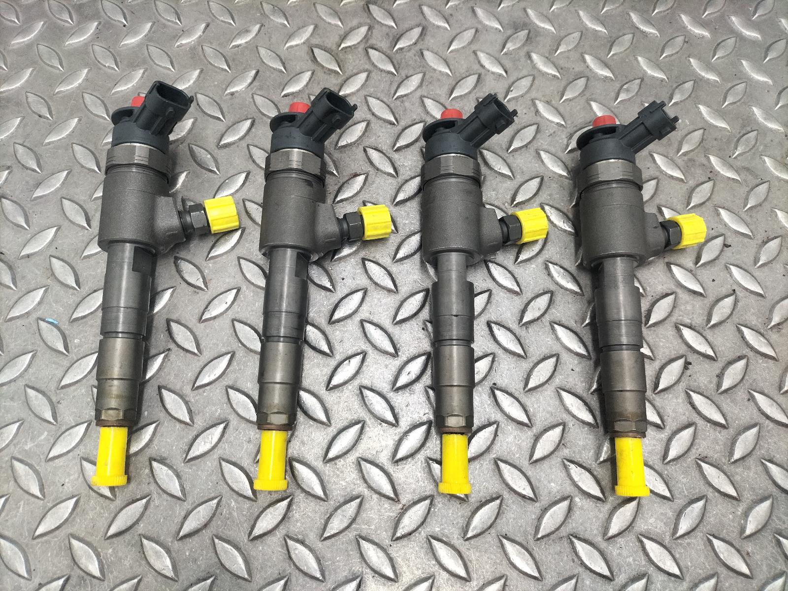 Bekijk Auto-onderdeel BRANDSTOF INJECTOR / VERSTUIVER FORD FOCUS 2015