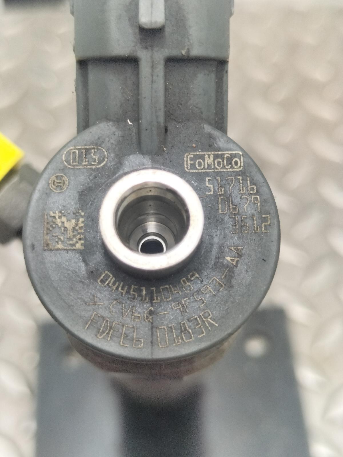 2015 FORD FOCUS BRANDSTOF INJECTOR / VERSTUIVER View Auto part BRANDSTOF INJECTOR / VERSTUIVER FORD FOCUS 2015