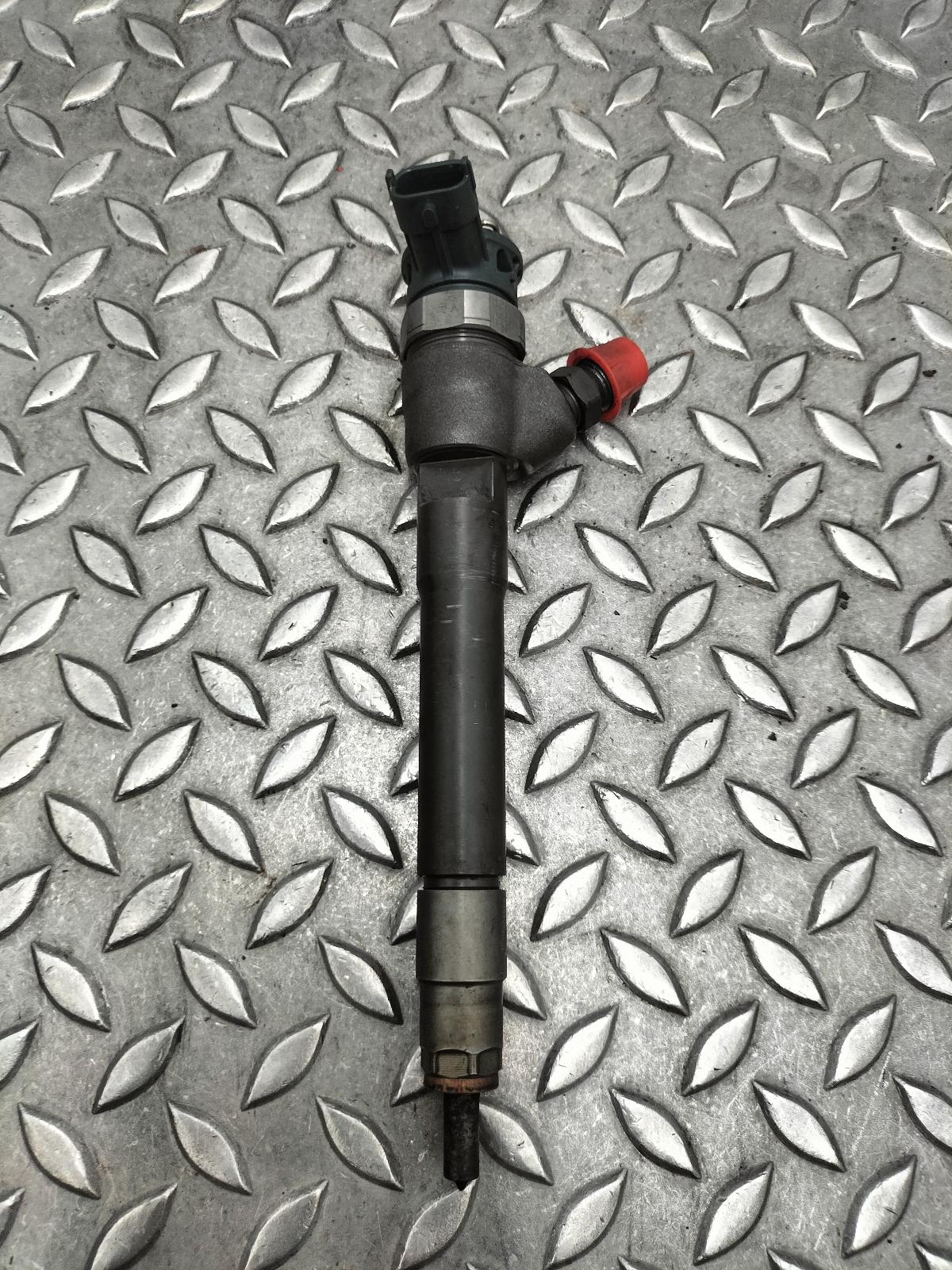 2017 OPEL / VAUXHALL VIVARO BRANDSTOF INJECTOR / VERSTUIVER View Auto part BRANDSTOF INJECTOR / VERSTUIVER OPEL / VAUXHALL VIVARO 2017