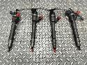 View Auto part BRANDSTOF INJECTOR / VERSTUIVER OPEL / VAUXHALL VIVARO 2017
