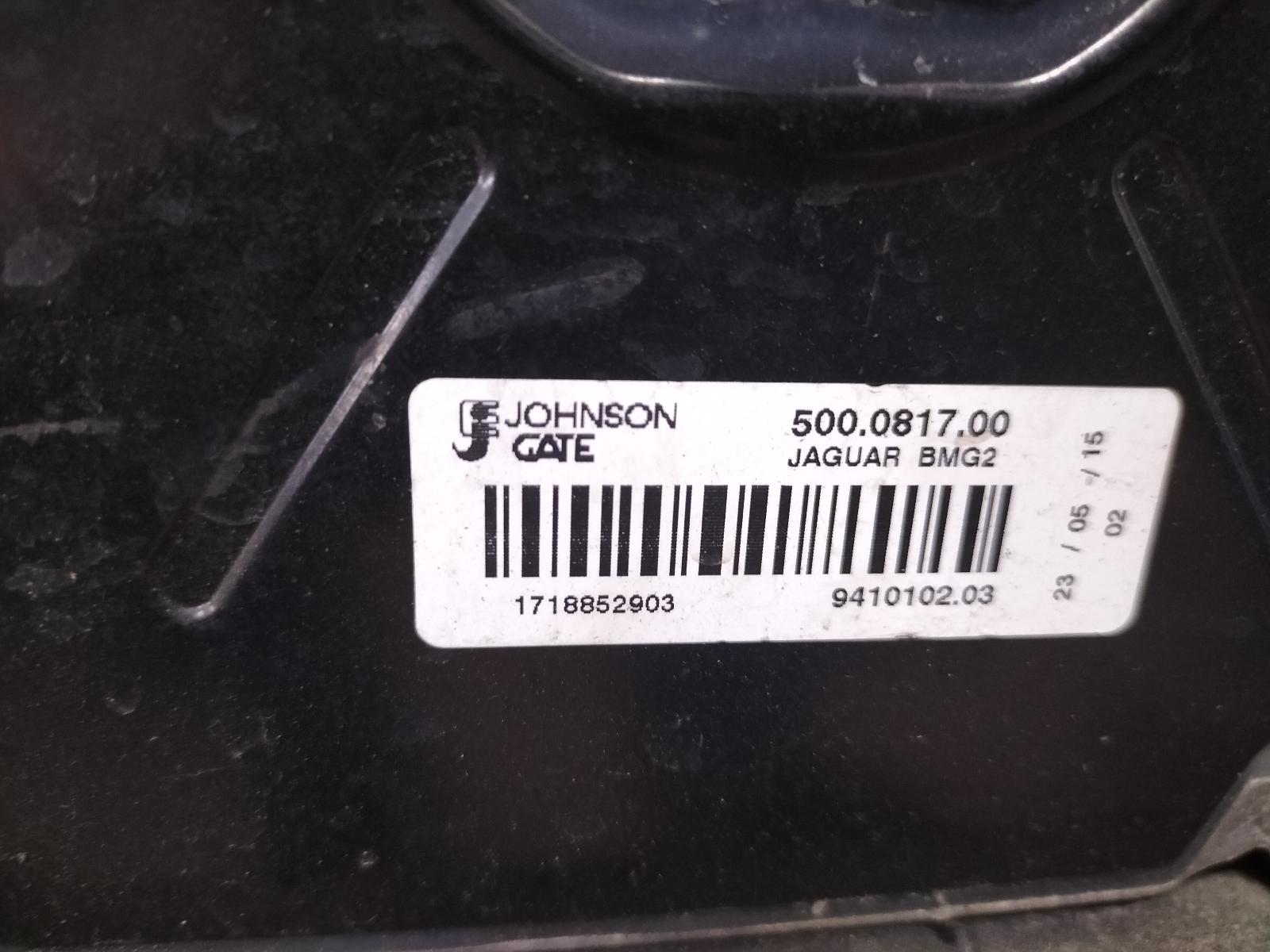 2015 LAND ROVER DISCOVERY SPORT KOELERPAKKET View Auto part KOELERPAKKET LAND ROVER DISCOVERY SPORT 2015